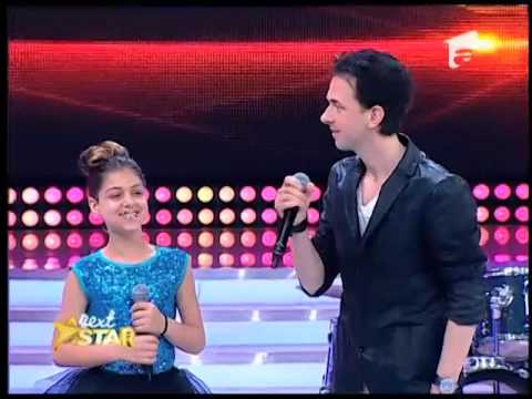 Prezentare: Vanessa Marzavan si Keo