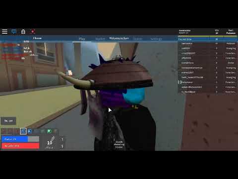 Ixan's Fighting Style | 1