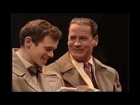 Cabaret 1993 Mendes Production feat. Alan Cumming