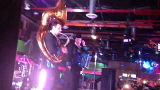 Calibre 50 - Intro/Plebada Alterada/Empresas MZ