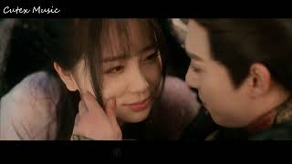 Download lagu 訣愛 - 詹雯婷 電視主題曲《蒼蘭訣 Love Between Fairy and Devil》 mp3
