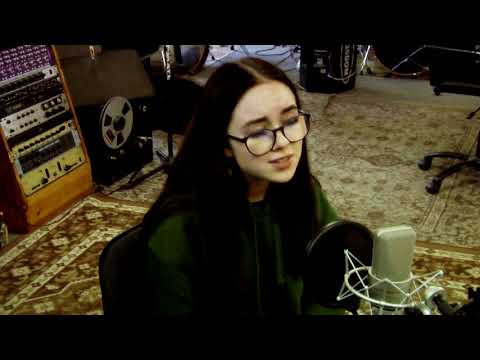 Radvilė Galminaitė - KUPROTA MERGAITĖ