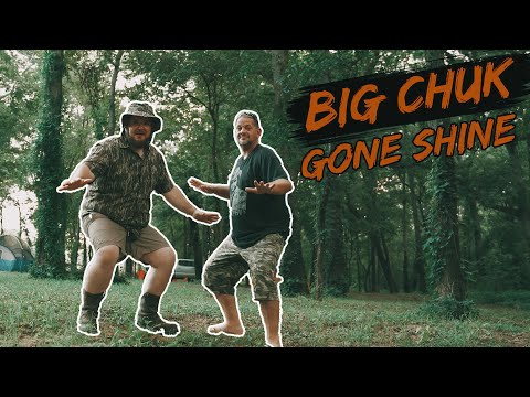 Big Chuk - Gone Shine [Official Music Video]