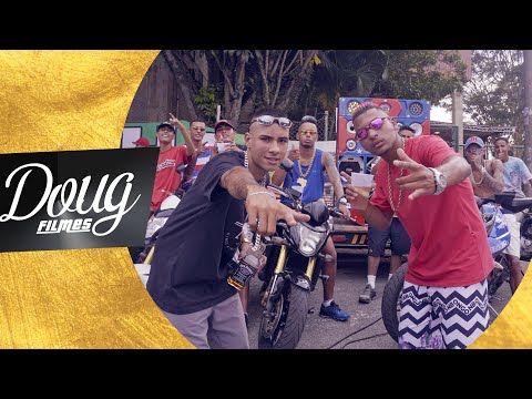 MC DUCITE E MC BILLY Z/N - INJETADINHA (CLIPE OFICIAL) Doug FIlmes