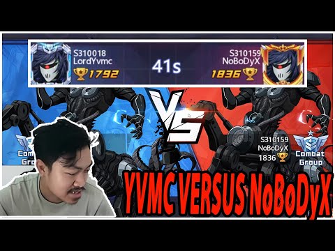 🔥🔥AKHIRNYA BISA WIN LAWAN NoBoDyX DI PVP [ACHIEVEMENT 2023] - ONE PUNCH MAN The Strongest