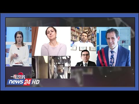 U kthye nga varrimi/ Vuri duart në kokë, kur pa nusen që nxorri nënën nga shtëpia