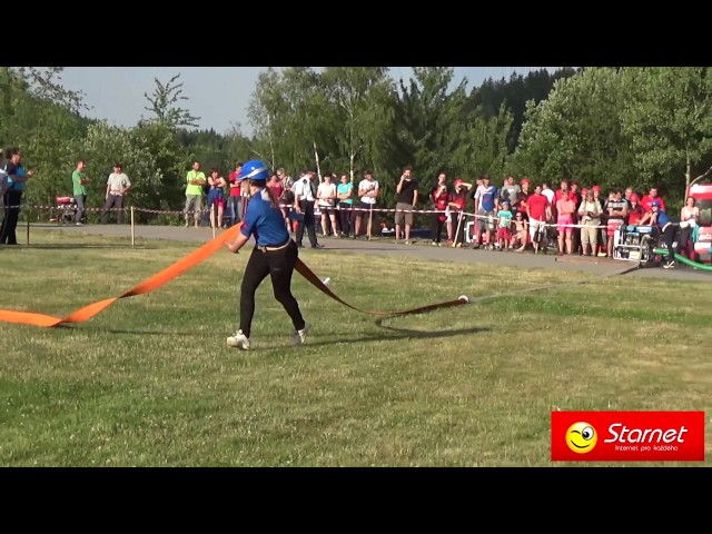 Budilov, 08. 07. 2017