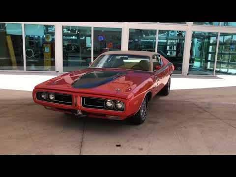 1972 Dodge Charger (CC-1602343) for sale in Palmetto, Florida