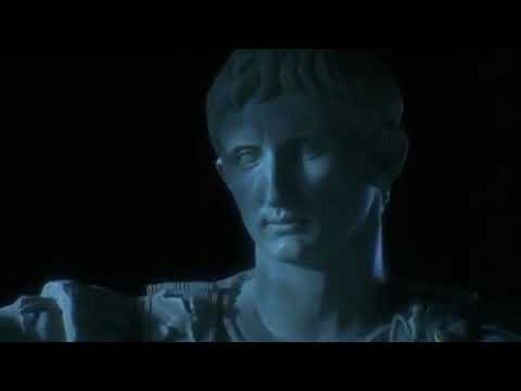 PBS Empires - History Documentary - Rome in the 1st Century - Episode 1: Order from Chaos