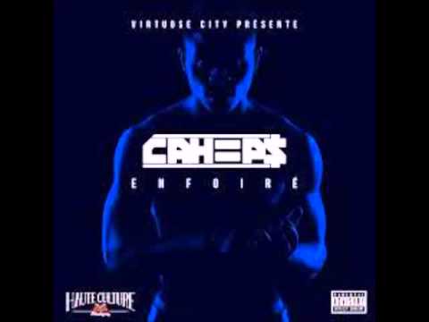 Cahiips - Generation 90 Ft Nyda