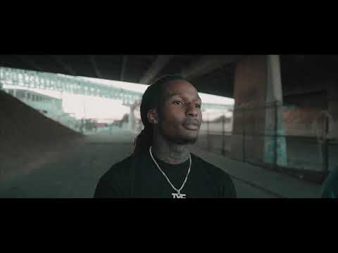 ClearItOut - Murdah feat. Reez & LayEmDown Dir | Sonnie & Moondough Films