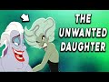 The Story That Explains Why Ursula Was The Favorite In Little Mermaid