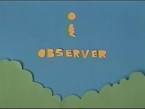Henry Nowhere - observer music video