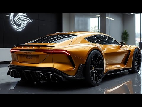 2026 Genesis GV60 Magma First Look: Specs, Price & Performance Revealed