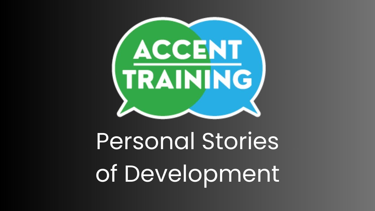 How to Train the American Accent: Tips and Life Lessons from Colombian and Brazilian Coaches | 242