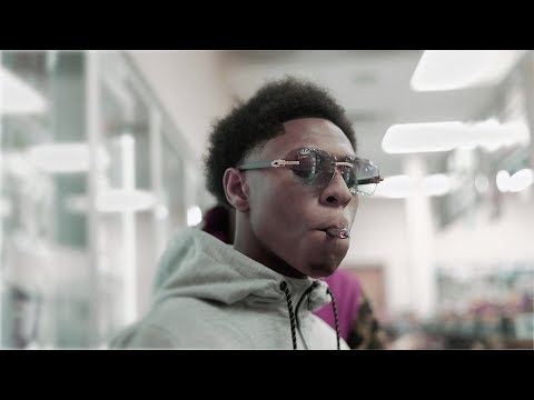 [Bosses Having Goals] 54 Baby Keise - Last Laugh [OFFICIAL VIDEO]