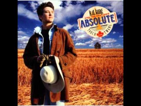 Nowhere to Stand - k.d.lang and the Reclines (Absolute Torch and Twang)