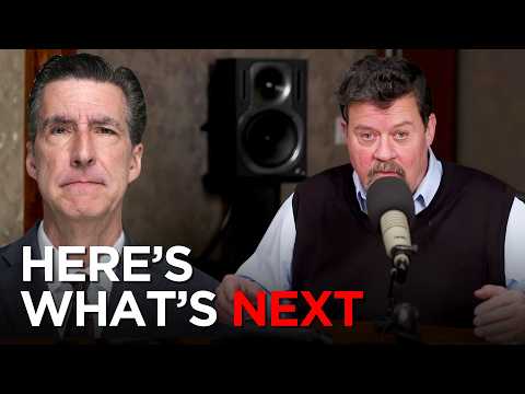 Phil Johnson Warns: THIS Is What’s Coming in Christianity