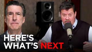 Phil Johnson Warns: THIS Is What’s Coming in Christianity