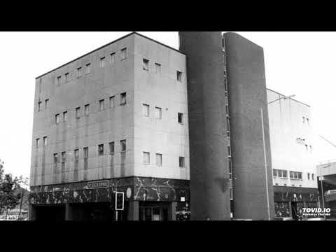 The Eclipse Club  - Sasha & DJ Nipper -1991