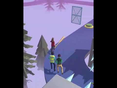 Slap Zombie Run Video