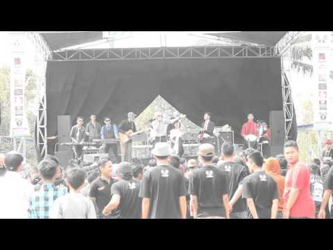 Nothing For Real - S.A.T.C.F (Cover) Seven Ska Paradise UKM Musik UMMgl