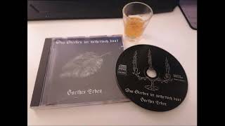 Goethes Erben - Kaltes Licht