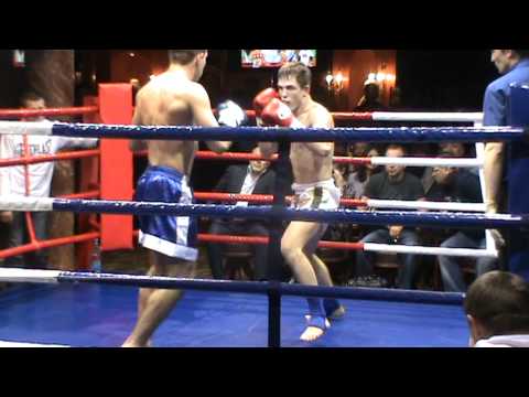 Сергей Куляба vs Евгений Балан «Corona Cup» 2 раунд, 21.10.11