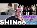 SHINee Day With Jonghyun SHINee First Time Listening To Lonely Replay REACTION