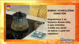 Böbrek Yetmezliği Olanlar İçin Kür - TRT DİYANET