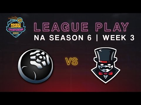 APPLESAUCE vs. THE MAGICIANS - Week 3