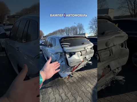 Автомобиль Bmw X3 Sdrive30I 2019 | GrandCar Автомобиль Bmw X3 Sdrive30I 2019 | GrandCar