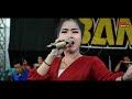 KECEWA TARLING PENAK POLL CARISA REVANOL BANANA CAMPURSARI