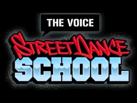 Jonas Jerebko - The Voice Streetdance School