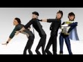 [MMD] Poker Face - Kaburagi T. Kotetsu 