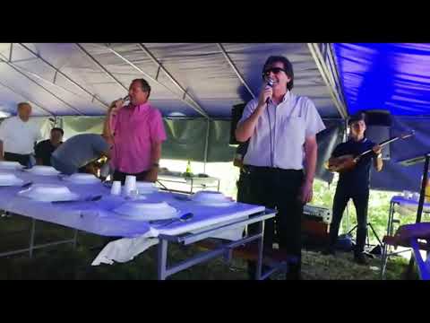 Railić i Nemanja  -  Škripi Đeram (official live video)