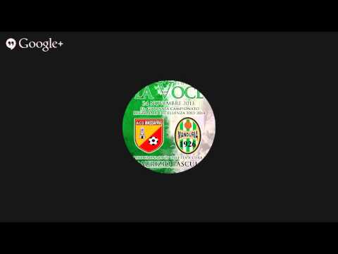 Massafra - Manduria 24 novembre 2013