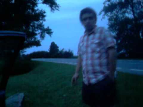 czoper o wschodzie słońca