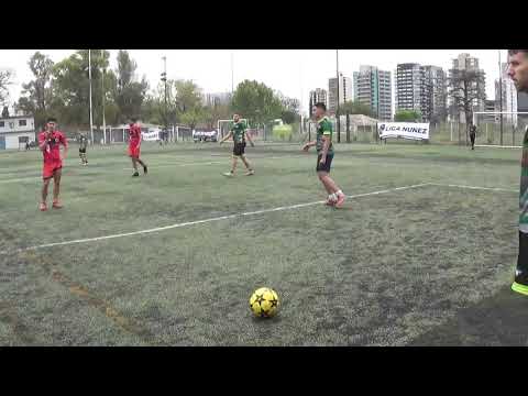 PRENSILVANIA VS  SOL NACIENTE - #Clausura2021 Fecha 3