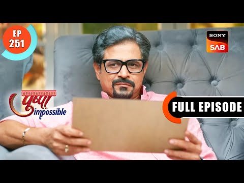 Dharam's New Plan- Pushpa Impossible - Ep 251 - Full Episode - 27 Mar 2023