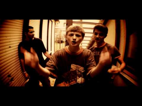 Rated R  - Dođoh, ubih // OFFICIAL VIDEO