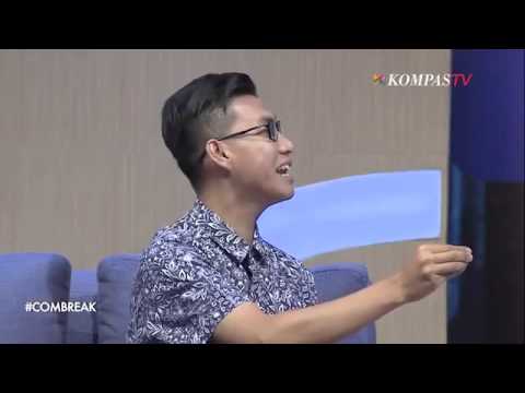 Kasus Penyuapan Hakim – COMBREAK eps 3 bagian 2