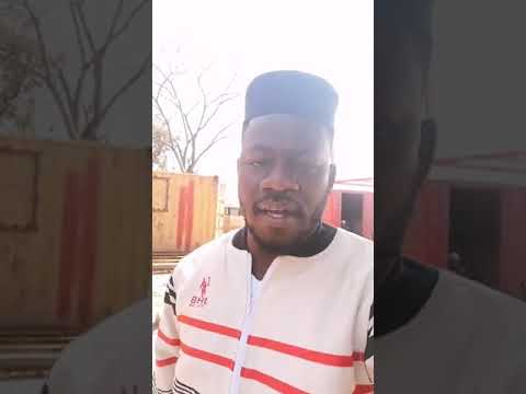 Update from Moja Chicken Owner