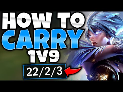 THIS RIVEN PAGE MAKES TOPLANE EASIER THAN EVER! (SW+DS) - S12 RIVEN GAMEPLAY (Season 12 Riven Guide)