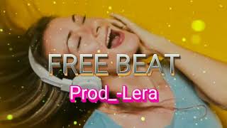 FREE BEAT // Garo Reggaeton Music // Prod_- Lera M