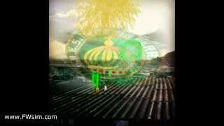 Império Serrano 2016    SAMBA23  pirotecnico