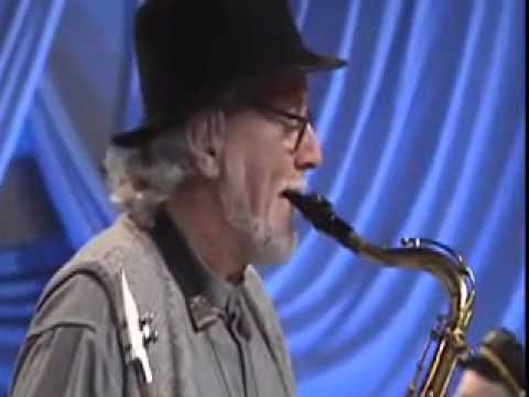 Manhattan Jazz Orchestra's SuperSax