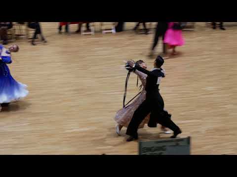 Hessen Tanzt 2019 Standard Hgr. S