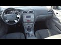Ford Focus 1 8 126PK Limited Trekhaak Airco Cruise Control