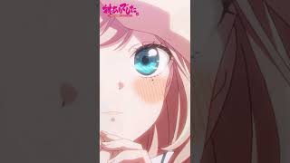 「私が本気出したらこんなもんですよ☆」TVアニメ『対ありでした。～お嬢さまは格闘ゲームなんてしない～』第4話 #対ありアニメ #アニメ #長谷川育美 #市ノ瀬加那